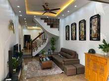 Hình ảnh Thua lỗ CK bán nhà Âu Dương Lân, Quận 8, 56m2, 2 tỷ 350triệu, SHR