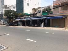 Hình ảnh Bán nhà nhỏ,mặt tiền đường Nguyễn Xí p26 .gần bến xe miền Đông