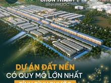 Hình ảnh bán đất nền dự án Phúc Hưng Golden