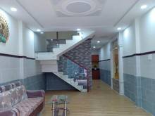 Hình ảnh Nhà hẻm 337/ Bạch Đằng, phường 15 B thạnh, 40m2 giá 2 tỷ 200