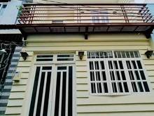 Hình ảnh Bán nhà đường xe hơi Quận 6 - Gần chợ lớn