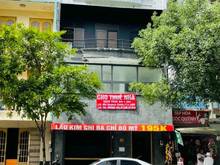 Hình ảnh Chính Chủ Cho Thuê Nhà Mặt Tiền Hoàng Hoa Thám Quận Bình Thạnh