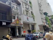 Hình ảnh 85m2, mặt tiền 4.5m, 15tr/tháng, Nhà mặt phố Phó Đức Chính.