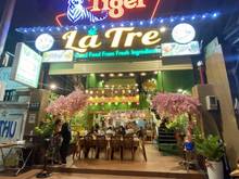 Hình ảnh Cho Thuê Nhà Nguyên Căn Mặt Tiền Đường 3/2, Quận 10. 8*30 - 2 Tầng