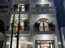 Hình ảnh Bán nhà liền kề-ShopHouse Phố Kinh Doanh  Quận Tân Phú TPHCM