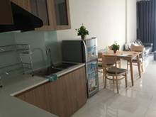 Hình ảnh Mb6623 nạp rút nhanh chóng Vinhomes Central Park view nội khu nội thất cơ bản di