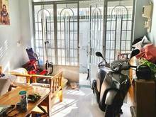Hình ảnh Bán nhà riêng 2 mặt hẻm Quận Tân Bình - Hẻm khu dân cư, cách mặt tiền