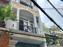 Hình ảnh Cho thuê nhà hxh 38/6i Hoàng Văn Thụ, Phú Nhuận