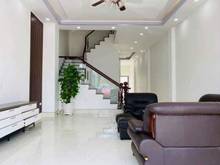 Hình ảnh Phá sản bán gấp nhà HXH Minh Phụng, Q11,55m2-1 tỷ 540tr-SHR