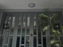 Hình ảnh Bán nhà sổ Hồng đường Bùi Hữu Nghĩa p2 gần chợ bà chiểu, chung cư