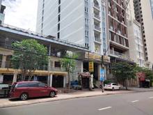 Hình ảnh Chủ nhà định cư nước ngoài bán nhà MT Hoàng Sa DT 6x15 Trệt 2 Lầu ST