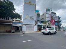 Hình ảnh Giảm Giá Sốc Cho Thuê Nhanh Nhà Nguyên Căn MT Đường Trần Phú Quận 3
