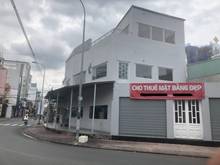 Hình ảnh Cho thuê nhà Góc 3 MT Hoàng Việt, Tân Bình. DT 12x21 Sàn suốt