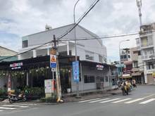 Hình ảnh Cho thuê góc 2 MT Tô Hiến Thành DT 6x20 sàn suốt giá Tốt