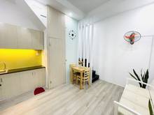Hình ảnh Chính chủ gấp bán nhà Tân Phú hẻm xe hơi ở Âu Cơ - 3 Tầng - Nhỉnh 2 tỷ