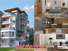Hình ảnh Mặt tiền Đường 25 Hiệp Bình Chánh Thủ Đức 187m2 chỉ 15 tỷ
