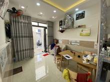 Hình ảnh Bán Nhà Đẹp cạnh HXH CMT8 Tân Bình 45m2 Giá chỉ 5tỷ45 .