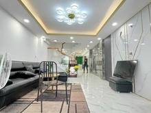 Hình ảnh KD thua lỗ cần bán gấp căn nhà Trần Quang Diệu, Quận 3, 62m2,1tỷ 760tr