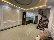 Hình ảnh Bán nhà Hoa Bằng, Yên Hòa, Cầu Giấy 40m2 xây 5 tầng mới giá 4.8 tỷ