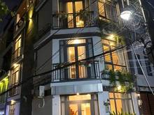 Hình ảnh 💮nhà xinh lung linh khu vip dương quảng hàm gò vấp - 45 m2 - 4 tầng-