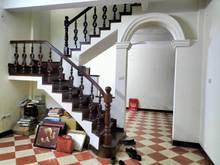 Hình ảnh Bán gấp nhà gần phố Ngọc Hồi, Bxe nước Ngầm, 36m x 3T, LH ngay 097xxx