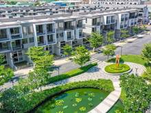 Hình ảnh Bán Gấp Nhà Phố 1 Trệt 2 Lầu (Khu Biệt Lập Standard) - Sổ Hồng Riêng