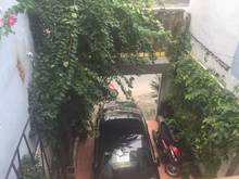 Hình ảnh Nguyên căn Đặng Dung, Trệt, 1 lầu. 240m2. 60tr