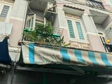 Hình ảnh Gấp Bán Nhà Sát HXH Hương Lộ 2 Bình Tân-Cạnh-4 Tầng DT 72M2-Chỉ 1..TỶ.