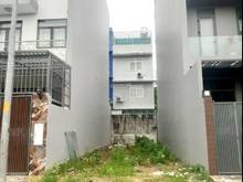 Hình ảnh Bán đất MT Vườn Lài, Q. 12, 80m2, sổ đỏ chính chủ, gần chợ An Phú Đông