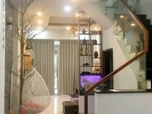 Hình ảnh Bán nhà Quốc lô1 Ngay cầu BÌNH THUẬN ,GẦN MÃ LÒ ,TÂN KỲ TÂN QUÝ 70M 2