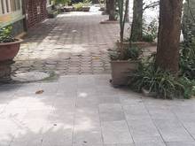 Hình ảnh Cho thuê biệt thự Mễ Trì Thượng. DT 155m2, xây dựng 100m2x4T