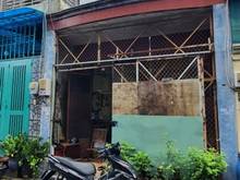 Hình ảnh Bán nhà hẻm 8m ngay chợ Ông Mười (Gò Xoài), DT 67.5m2,  chỉ 4 tỷ 650TL