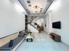Hình ảnh Bán gấp nhà Kha Vạn Cân, Thủ Đức, 57m2, 1 tỷ 840 triệu, SHR