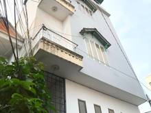 Hình ảnh Dãy trọ 15 phòng thu nhập 45tr/tháng ngay Nguyễn Thị Thập, Quận 7