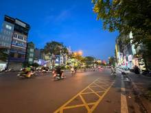 Hình ảnh Mặt tiền Xã Đàn, 500m2, ngang 12m, 5 tầng, 278 tỷ tl