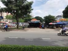 Hình ảnh Mặt tiền điện biên phủ p15 giáp quận 1 , gần các trường Đại học hutxet