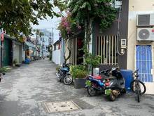 Hình ảnh Bán nhà đường Nguyễn Duy Trinh 5 tầng .giá 8.xx tỷ.