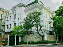 Hình ảnh Bán Buildinh 15 Tầng mặt tiền ,đường PASTEUR, PHƯỜNG 6, QUẬN 3