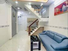 Hình ảnh Cần vốn bán nhà Lê Văn Sỹ - quận 3 – 1, 570 tỷ - 44m2 – sổ hồng riêng