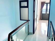 Hình ảnh Bán nhà đường NP Chu Q.Tân Bình diện tích sử dụ