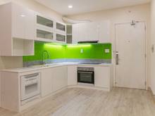 Hình ảnh Gia đình có việc nên nhượng lại căn CITIHOME tầng cao 64m2 2PN 1tỷ260
