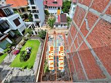 Hình ảnh Bán Đất (KHU VEN SÔNG) DT 71M2, Đường 8m Ngay TTTM GiGaMall