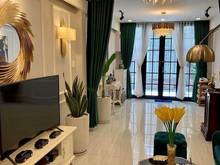 Hình ảnh Ly dị bán nhà Tây Hòa, Quận 9, 55m2, 2tỷ 160triệu, SHR
