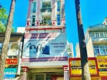 Hình ảnh Chính Chủ Cần Cho Thuê Nhà Nguyên Căn Đường Nguyễn Chí Thanh Quận 5