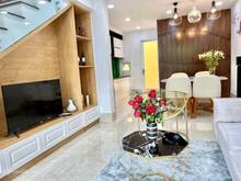 Hình ảnh Bán nhanh nhà Đ.Trần Xuân Soạn Q.7,  40m2- 1 tỷ 830