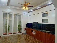Hình ảnh Bán nhà vương thừa vũ ngõ ô tô