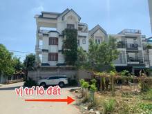 Hình ảnh ✅ Lô góc HXH 2 mặt tiền Trường Lưu Quận 9 - 94m2 chỉ  4.5 tỷ