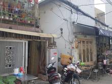 Hình ảnh Bán hẻm xe tải số 964/ tân kỳ tân quý, p.bình hưng hòa, q.bình tân ,