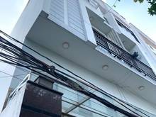 Hình ảnh Nhà đẹp 3 lầu ngay Nguyễn Thị Thập, P. Tân Phú, Quận 7