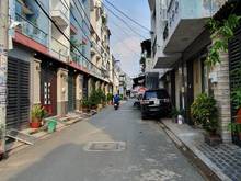 Hình ảnh Bình Tân Giáp q6,Tân hoà đông,hẻm 7m thông,2 tầng,64m2, nhỉnh 5 tỷ